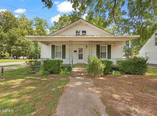 1064 Smith St, Milan, TN 38358