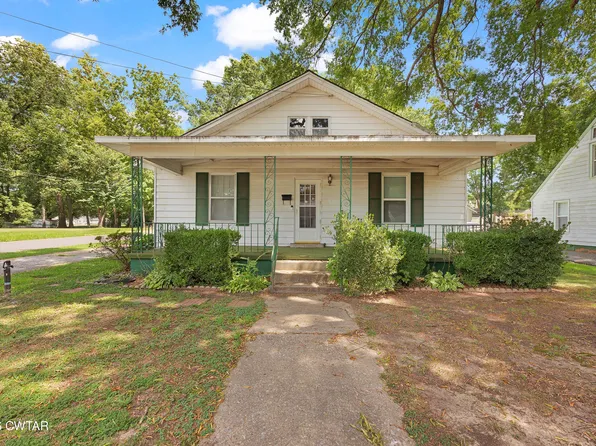 1064 Smith St, Milan, TN 38358