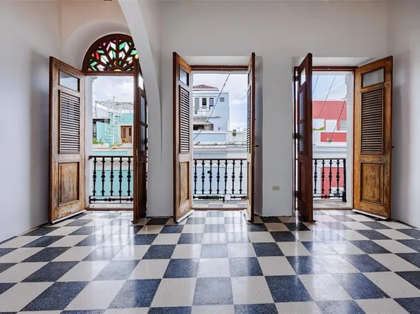 364 Calle Sol 2b Fld, San Juan, PR 00901