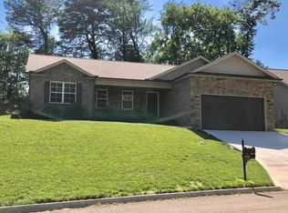 3617 Boyd Walters Ln, Knoxville, TN 37931