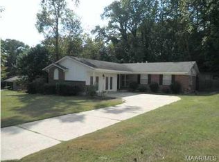 108 Oakland Dr, Prattville, AL 36067