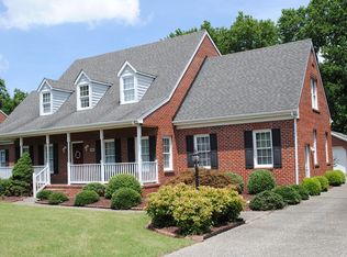 106 Sanctuary Cv, Yorktown, VA 23693