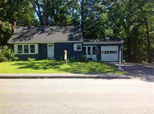 95 Washington St, Ayer, MA 01432