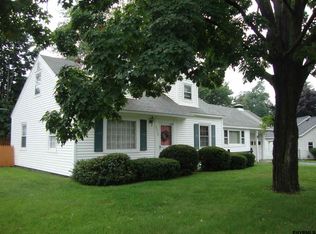 2024 Patton Dr, Schenectady, NY 12303