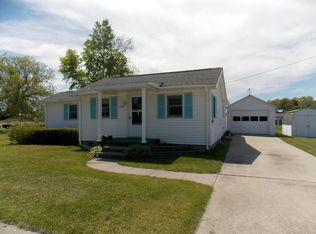 308 Cleveland Ave, Cheboygan, MI 49721