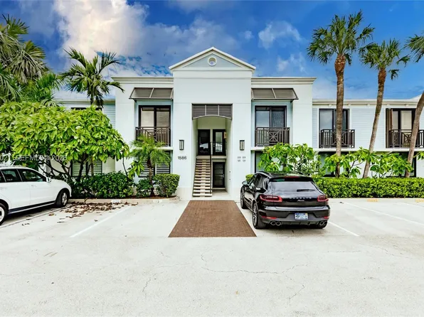 1586 S Ocean Ln APT 125, Fort Lauderdale, FL 33316