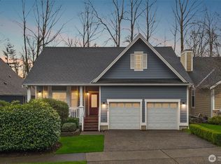 Trombley Hill, Monroe, WA 98272