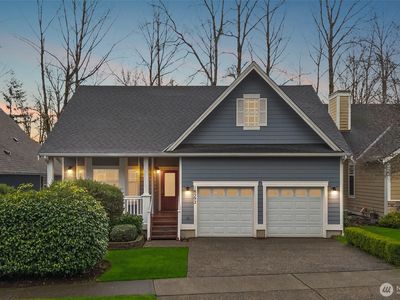 18592 Rainier View Road SE, Monroe, WA, 98272