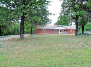 400 Edgewood Dr, Choctaw, OK 73020
