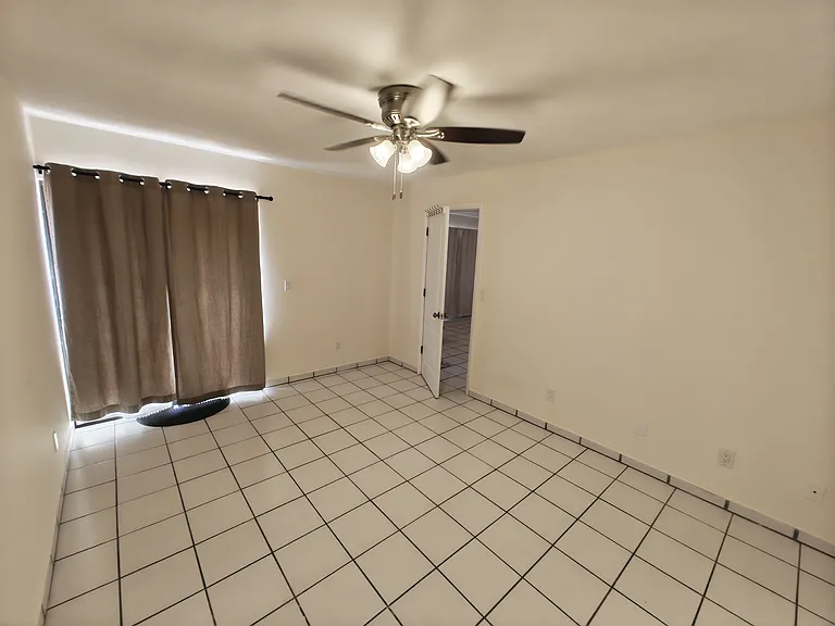 1st floor bedroom
