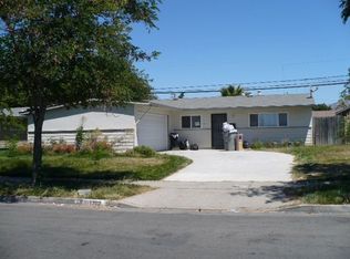 1782 Karl St, San Jose, CA 95122