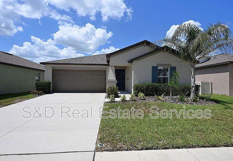 4316 Trotters Way — Photo 1