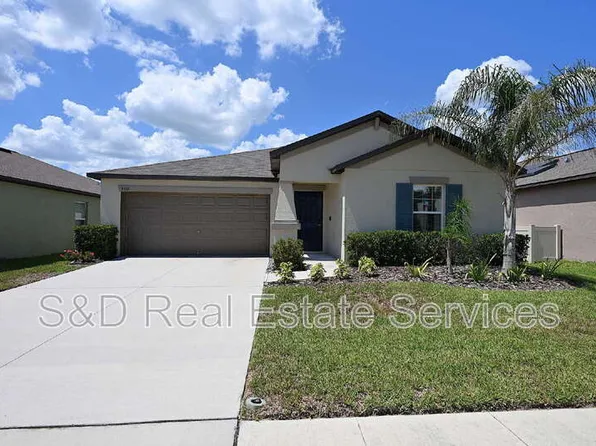 4316 Trotters Way, Lakeland, FL
