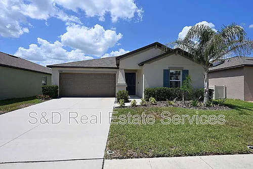 4316 Trotters Way Photo 1