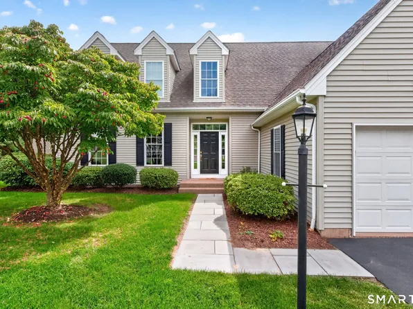 3 Cavendish Place #3, Avon, CT 06001