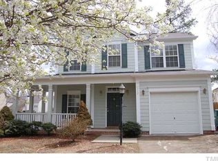 112 Crabwall Ct, Holly Springs, NC 27540