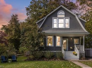 800 Valley Rd, Montclair, NJ 07043