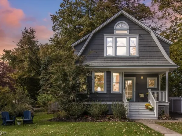 800 Valley Rd, Montclair Twp., NJ 07043