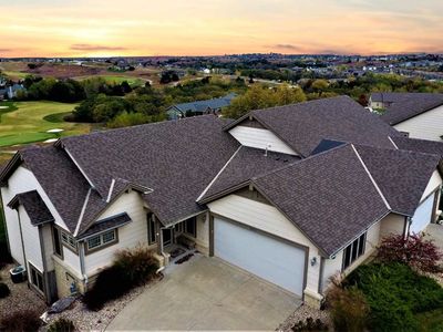 2111 Grand Ridge Ct, Manhattan, KS, 66503