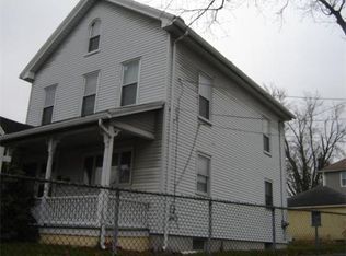 323 Main St, Springfield, MA 01151