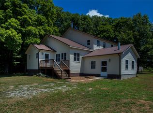 1107 Iron Mountain Rd, Lewisburg, KY 42256