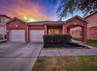 21543 Kingston Terrace Ln, Spring, TX 77379