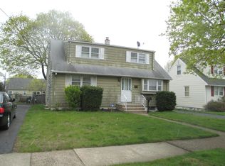 265-267 Wabash Ave, Paterson, NJ 07503