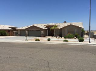 6890 E Telegraph St, Yuma, AZ 85365
