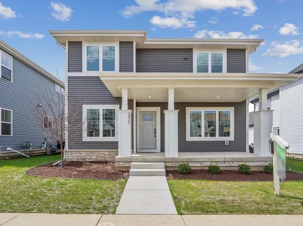 2935 Mizuna Drive, Fitchburg, WI 53711