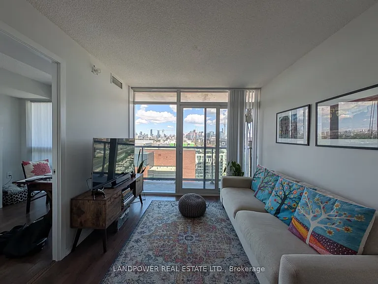 36 Lisgar St #1910E — Photo 8