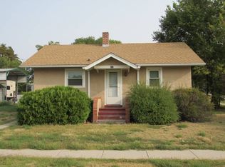 201 Hartford St, Stratton, NE 69043