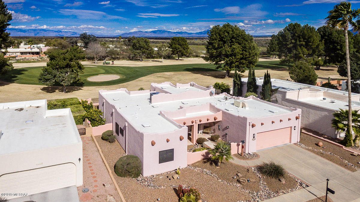 1280 N Paseo De Golf, Green Valley, AZ 85614 Zillow