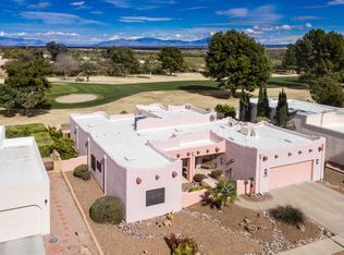 1280 N Paseo De Golf, Green Valley, AZ 85614