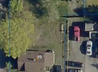 647 E Best Ave, Coeur D Alene, ID 83815