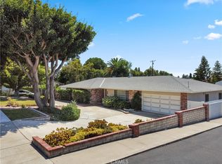 1850 N Shaffer St, Orange, CA 92865