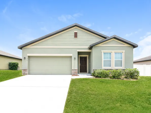 313 Hidden Lake Loop, Haines City, FL 33844