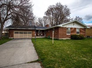 735 Garfield St, Idaho Falls, ID 83401