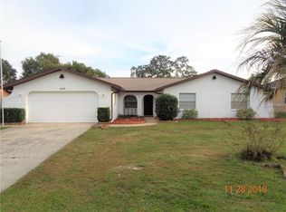 1459 Agatha Dr, Deltona, FL 32725