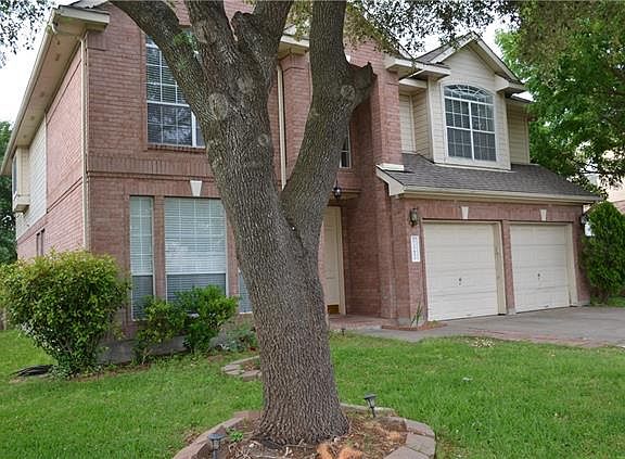 2nd image of 17803 Dansworth Dr