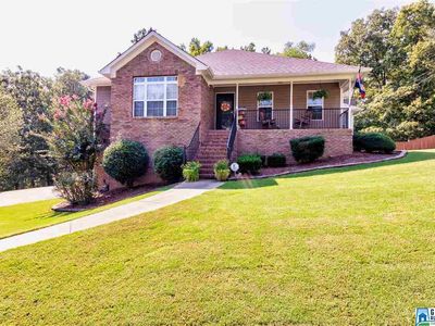 6843 Lexington Oaks Dr, Trussville, AL, 35173
