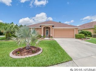 20 Foxfield Look, Ormond Beach, FL 32174
