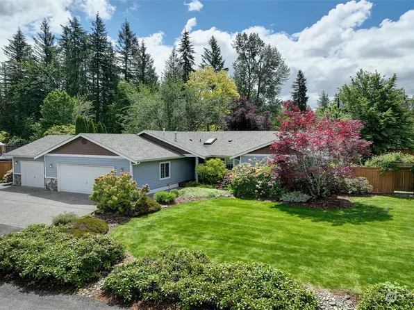 24712 139th Street SE, Monroe, WA 98272