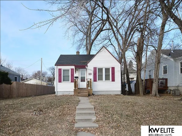 830 S 49th Ave, Omaha, NE 68106