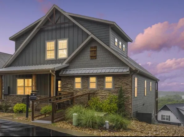 270 Chateau Cove Drive, Branson, MO 65616