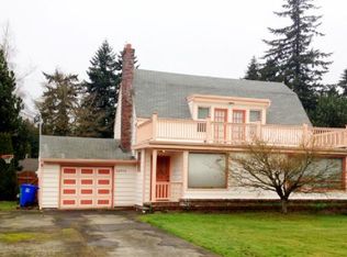 12735 NE San Rafael St, Portland, OR 97230