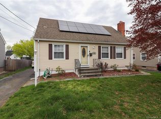 21 Dwight Pl, East Haven, CT 06512