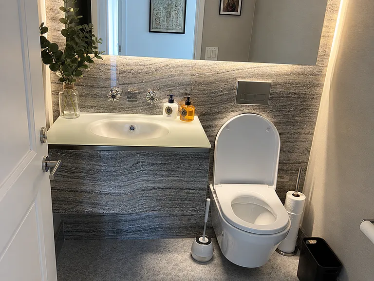 35 Hudson Yards #5301 — Photo 14