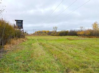 Hazel Rd, Antigo, WI 54409