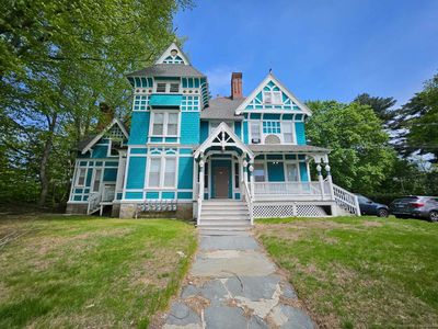 36 Bellevue Avenue, Bristol, CT, 06010
