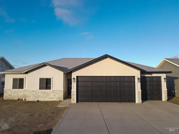 2340 Bristol Ave, Burley, ID 83318